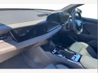 Used Audi Q6 e-tron Comfort 310 kW (422 HP) 2026 Grey SUV
