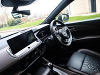 Used Nissan Qashqai Tekna 138 HP (101 kW) 2025 Black SUV