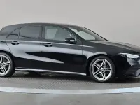 Used Mercedes A200 AMG line 163 HP (119 kW) 2026 Hatchback