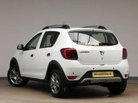 used Dacia Sandero Stepway 0.9 TCe Comfort 5dr