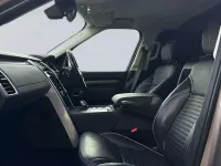 Usado Land Rover Discovery 5 HSE 296 HP (217 kW) 2021 Other SUV