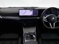 Used BMW M340 M Sport 369 HP (271 kW) 2025 Black Sedan