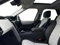 Used Land Rover Discovery 5 HSE Dynamic 2024 Grey SUV