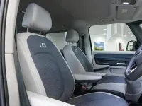 Used VW ID. Buzz Pro 150 kW (204 HP) 2024 White MPV