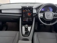 Used Polestar 2 300 kW (408 HP) 2023 White Hatchback