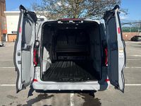 Used Ford Transit Custom Sport 170 HP (125 kW) 2025 Van