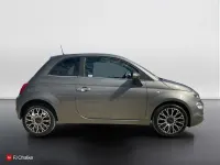 Used Fiat 500 S 2023 Grey Hatchback
