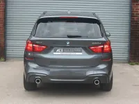Used BMW 220 M Sport 2019 Grey Estate