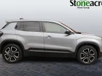 Used Jeep Avenger Summit 101 HP (74 kW) 2026 SUV