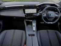 New Peugeot 308 GTi 145 HP (106 kW) 2025 Black Hatchback