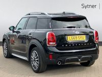 used Mini Cooper Countryman Sport 1.5 5dr