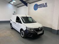 Used Renault Kangoo 2022 White MPV