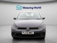 Used VW Polo Life 80 HP (58 kW) 2025 Hatchback