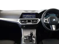 Usado BMW M340 M Sport 369 CV (271 kW) 2020 Gris Berlina