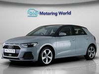 Used Audi A1 Sportback Sport 114 HP (83 kW) 2024 Grey Hatchback