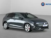 Used VW Golf VIII GTE 272 HP (200 kW) 2024 Grey Hatchback