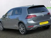 Used VW e-Golf 99 kW (135 HP) 2019 Hatchback
