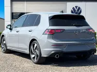 Ny VW Golf VIII GTI 261 HK (191 kW) 2026 Halvkombi