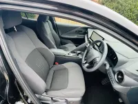 Used Toyota C-HR Design 2024 Black SUV