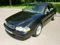 Used Volvo C70 163 HP (119 kW) 2004 Cabriolet