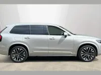 Used Volvo XC90 Ultra 455 HP (334 kW) 2025 Silver SUV