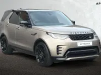 Used Land Rover Discovery HSE Dynamic 2022 Bronze SUV