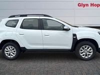 Used Dacia Duster Comfort 90 HP (66 kW) 2022 SUV