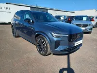 Usado Volvo XC90 Plus 2025 Azul SUV