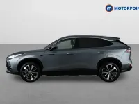 Used MG HS Trophy 224 HP (164 kW) 2025 Grey SUV