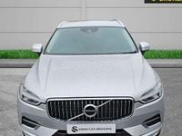Used Volvo XC60 Inscription 235 HP (172 kW) 2019 SUV