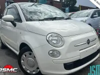 Used Fiat 500 Pop 69 HP (50 kW) 2015 Hatchback