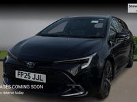 Used Toyota Corolla Design 140 HP (102 kW) 2026 Estate