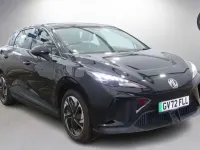 Used MG MG4 EV SE 2022 Hatchback