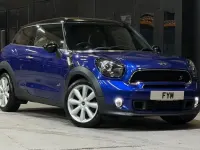 Used Mini Cooper SD Paceman 2016 SUV