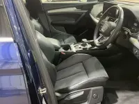 Used Audi Q5 S-Line 265 HP (194 kW) 2024 SUV