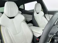 Used Lotus Eletre 450 kW (612 HP) 2024 Yellow SUV