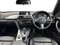 Used BMW 430 M Sport 258 HP (189 kW) 2019 Blue Coupe