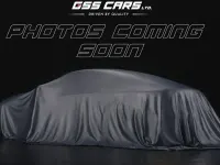 Used Ford C-MAX Titanium 125 HP (91 kW) 2016 Grey MPV