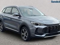 New MG ZS SE 196 HP (144 kW) 2026 Metallic  hampstead grey SUV