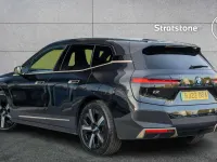Usado BMW iX Sport Line 379 kW (516 HP) 2022 Preto SUV