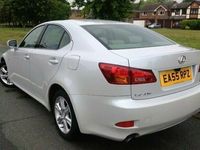 used Lexus IS250 2.5