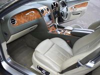 Used Bentley Continental 2004 Green Sedan