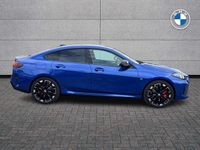 Used BMW M235 Comfort Edition 300 HP (220 kW) 2025 Blue Coupe