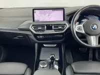 Used BMW X3 M Sport 184 HP (135 kW) 2024 SUV