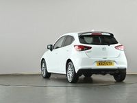 used Mazda 2 1.5 Skyactiv G Sport Nav 5dr