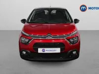 Used Citroën C3 PureTech 83 HP (61 kW) 2024 Red Hatchback