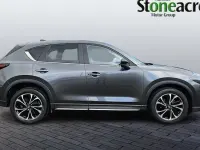 Used Mazda CX-5 Newground 165 HP (121 kW) 2025 SUV