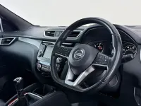 Used Nissan Qashqai Tekna+ 116 HP (85 kW) 2020 White SUV