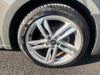 Used Audi A1 S-Line 2022 Grey SUV