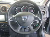 Used Dacia Logan MCV 2017 Grey Estate
